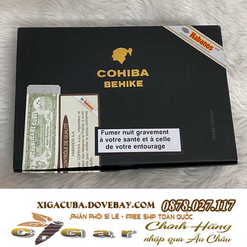 cohiba-behike-52-xi-ga-cuba-hanoi cohiba-behike-52-xi-ga-cuba-hanoi