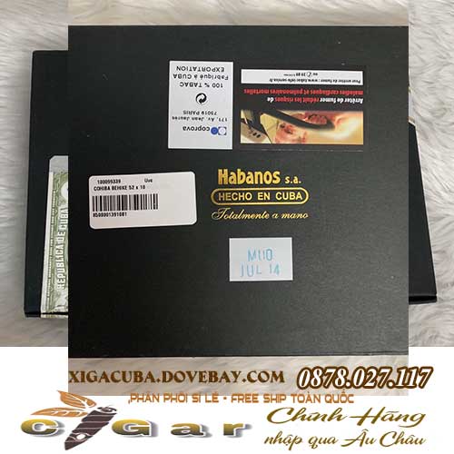 cohiba-behike-52-xi-ga-cuba-hcm cohiba-behike-52-xi-ga-cuba-hcm